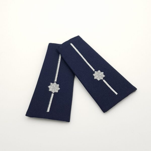 Pochewki policyjne 1kpl