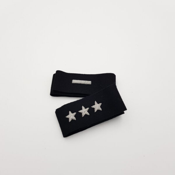 Otok do czapki garnizonowej Sił Powietrznych - sierżant