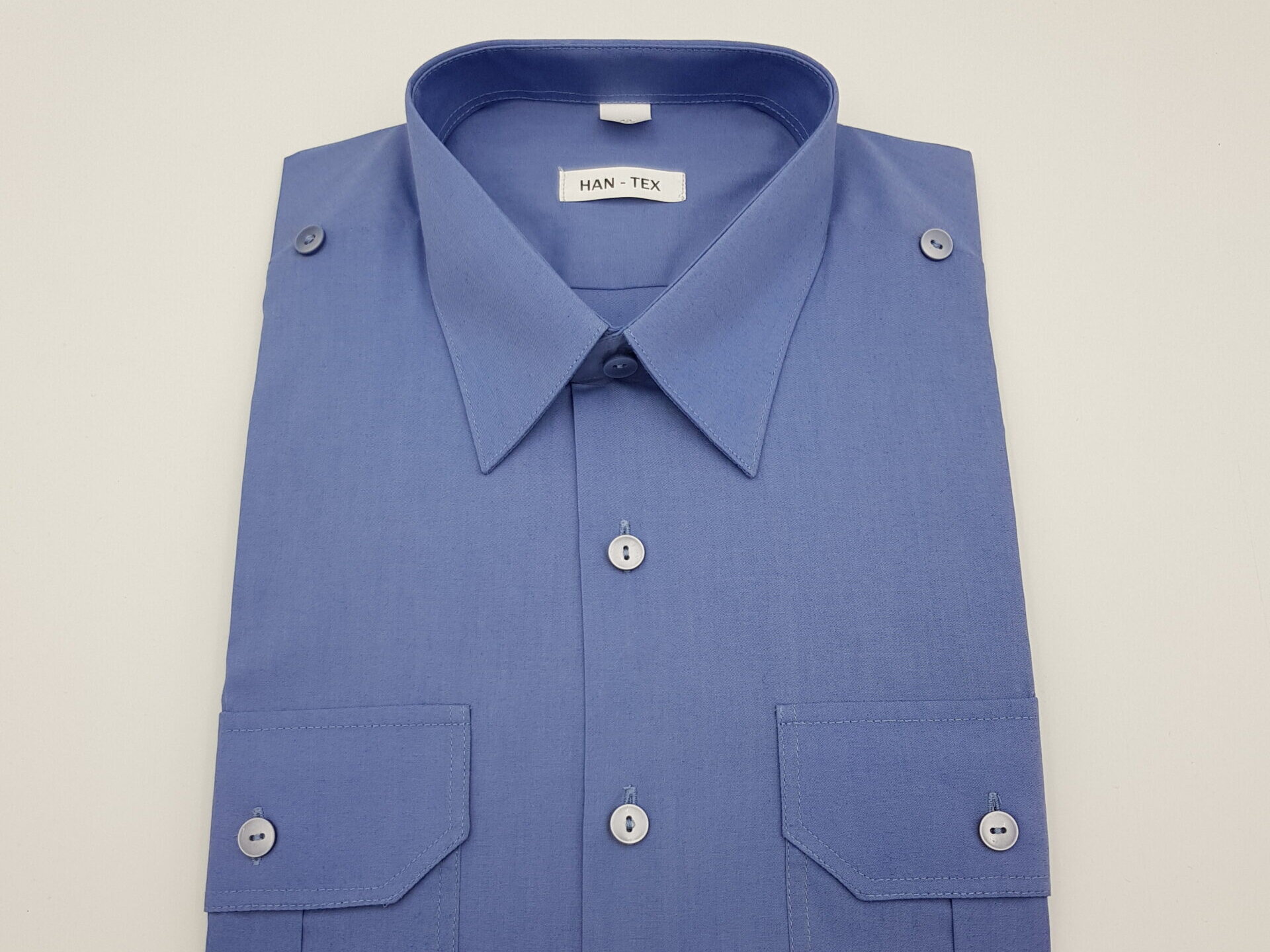 Koszulo-bluza DAMSKA z krótkim rękawem SW