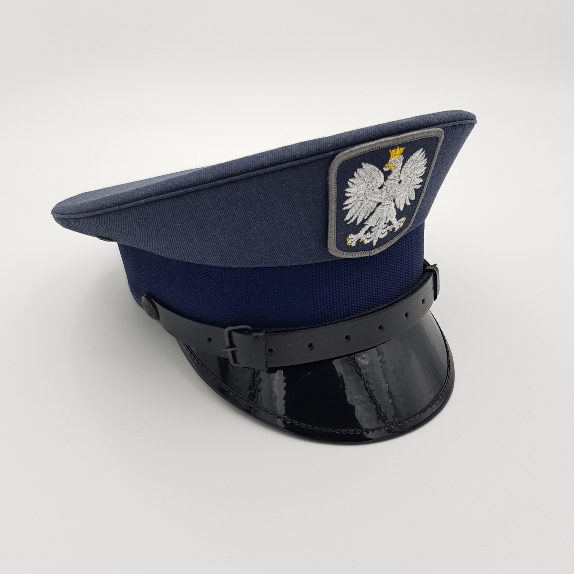 Czapka wyjściowa podoficera SW