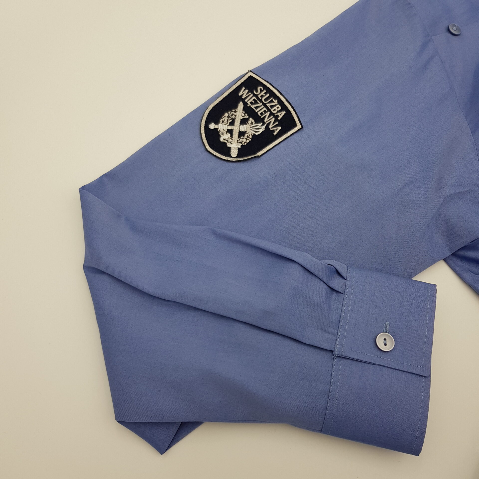 Koszulo-bluza DAMSKA z długim rękawem SW