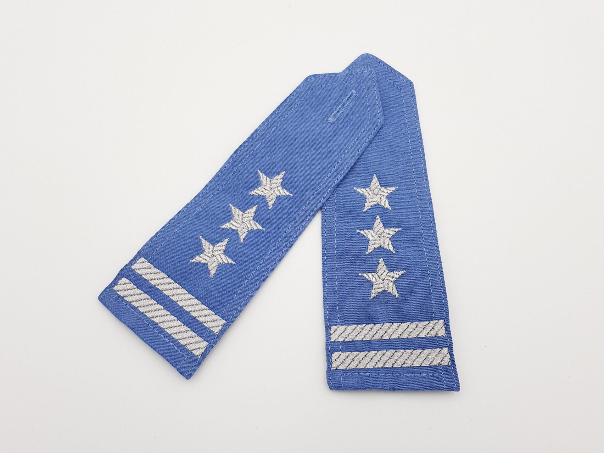 Pagony do koszuli SW kpl