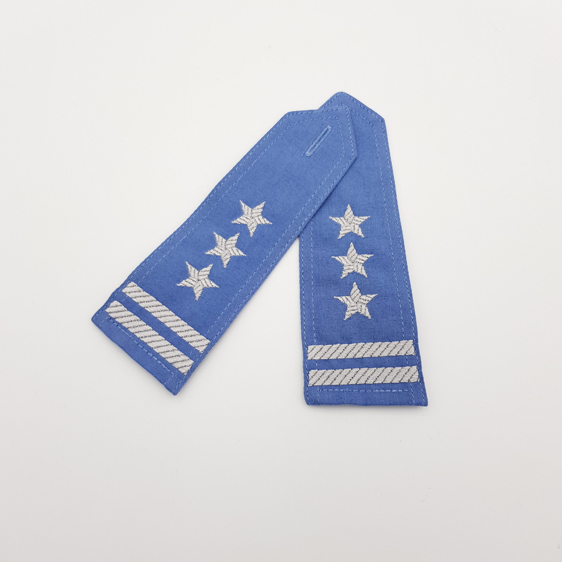 Pagony do koszuli SW kpl