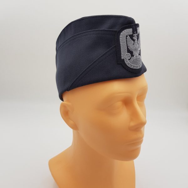 Furażerka galowa Sił Powietrznych wz 410D/MON - HAFT KOMPUTEROWY