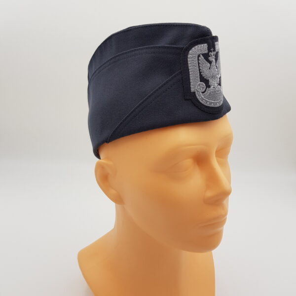 Furażerka wyjściowa Sił Powietrznych wz 410/MON - HAFT KOMPUTEROWY