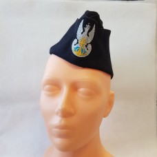Furażerka Marynarki Wojennej wzór 409/MON