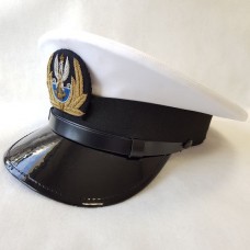 Czapka garnizonowa MW - PODOFICER