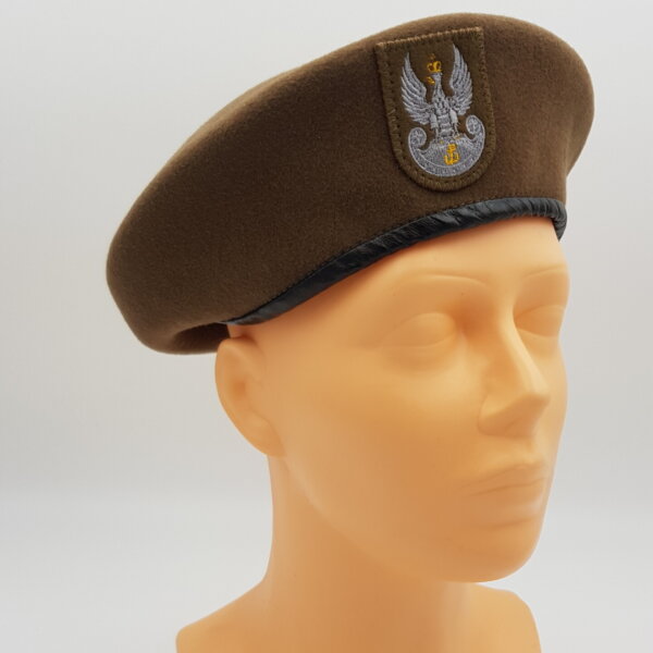 Beret WOT POLOWY 422/MON