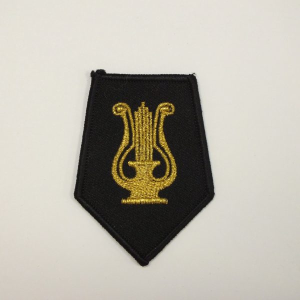 Emblemat orkiestry PSP