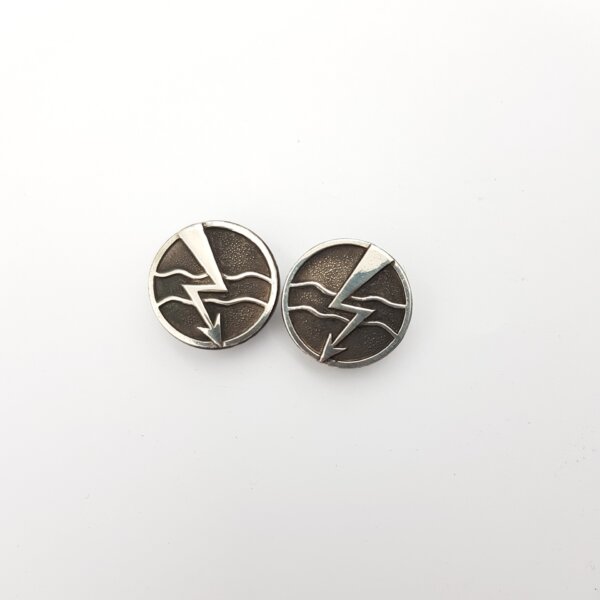 Oznaka korpusu osobowego (Wojska Łączności)