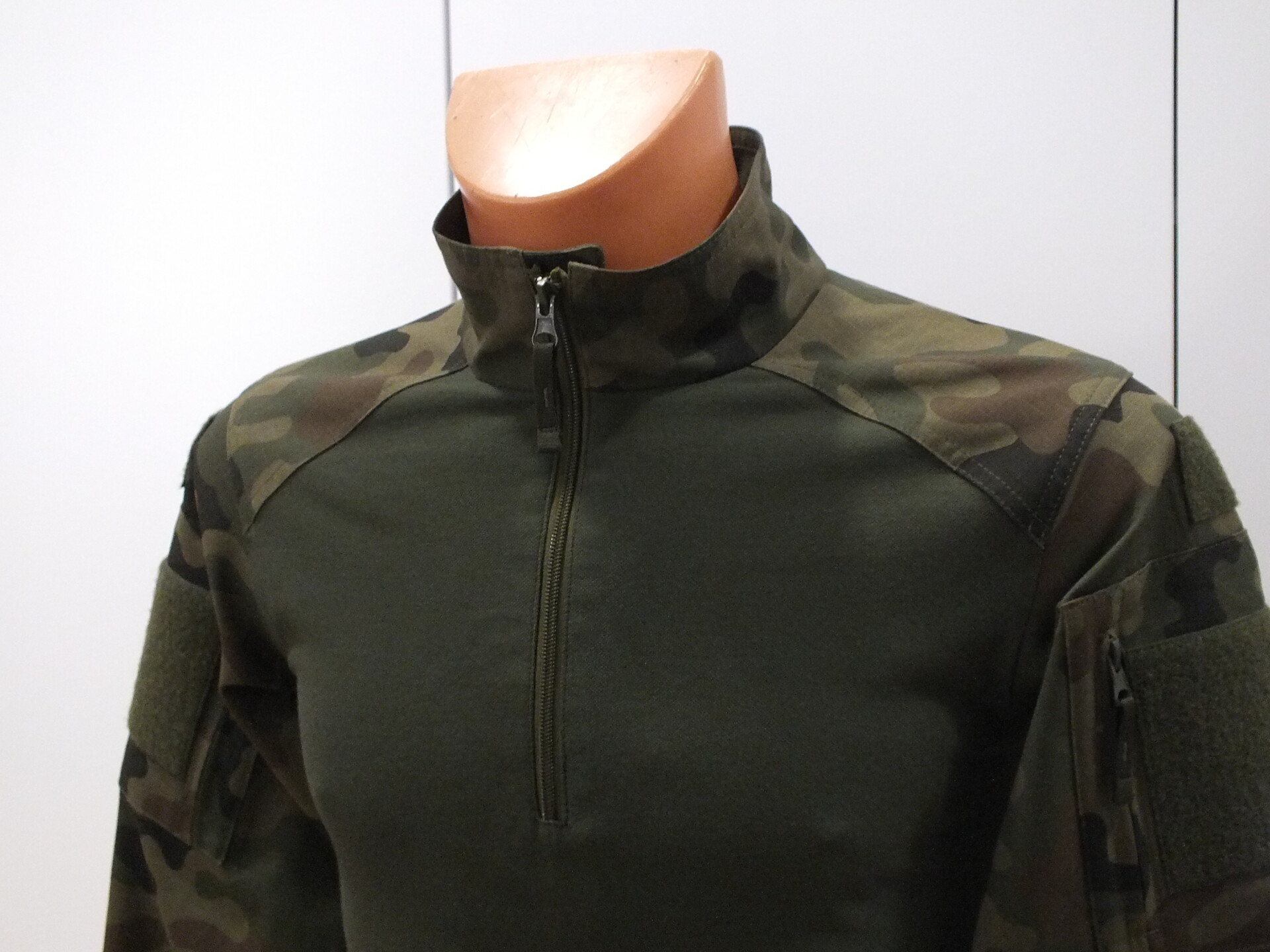 Combat Shirt Koszulobluza pod kamizelkę ochronną