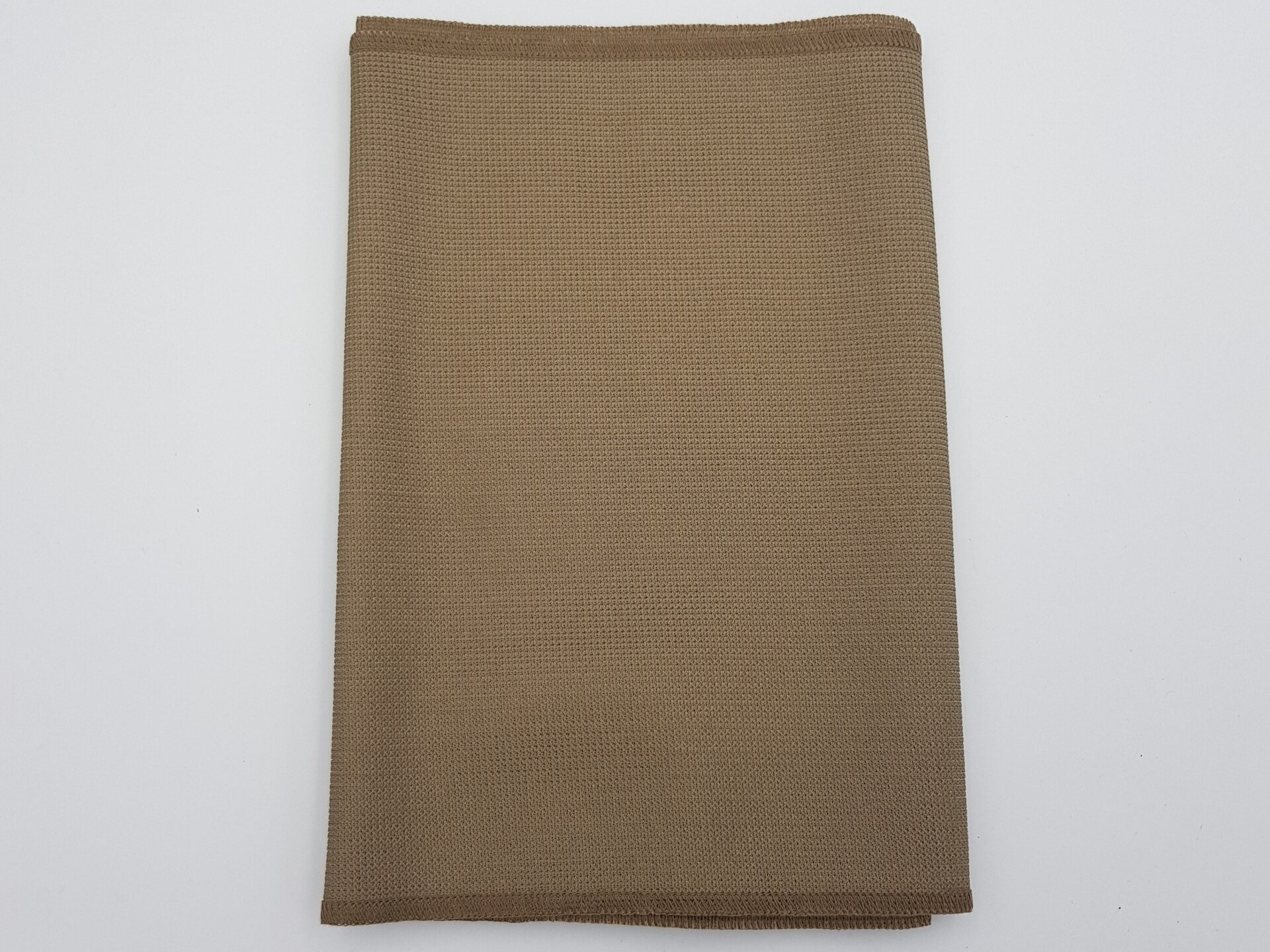 Szalik letni oficerski khaki Wzór 537/MON