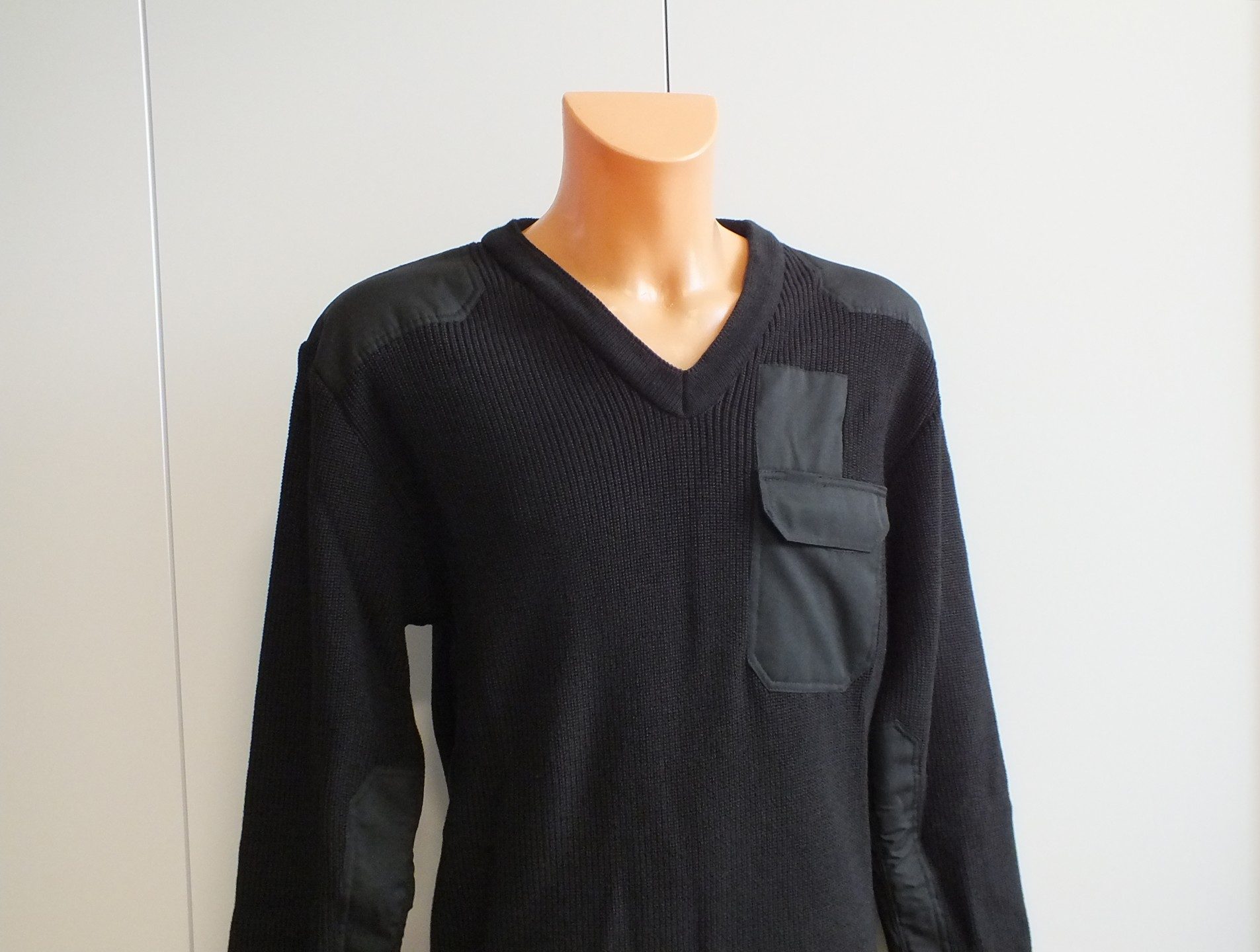 Sweter MW Sweter MW