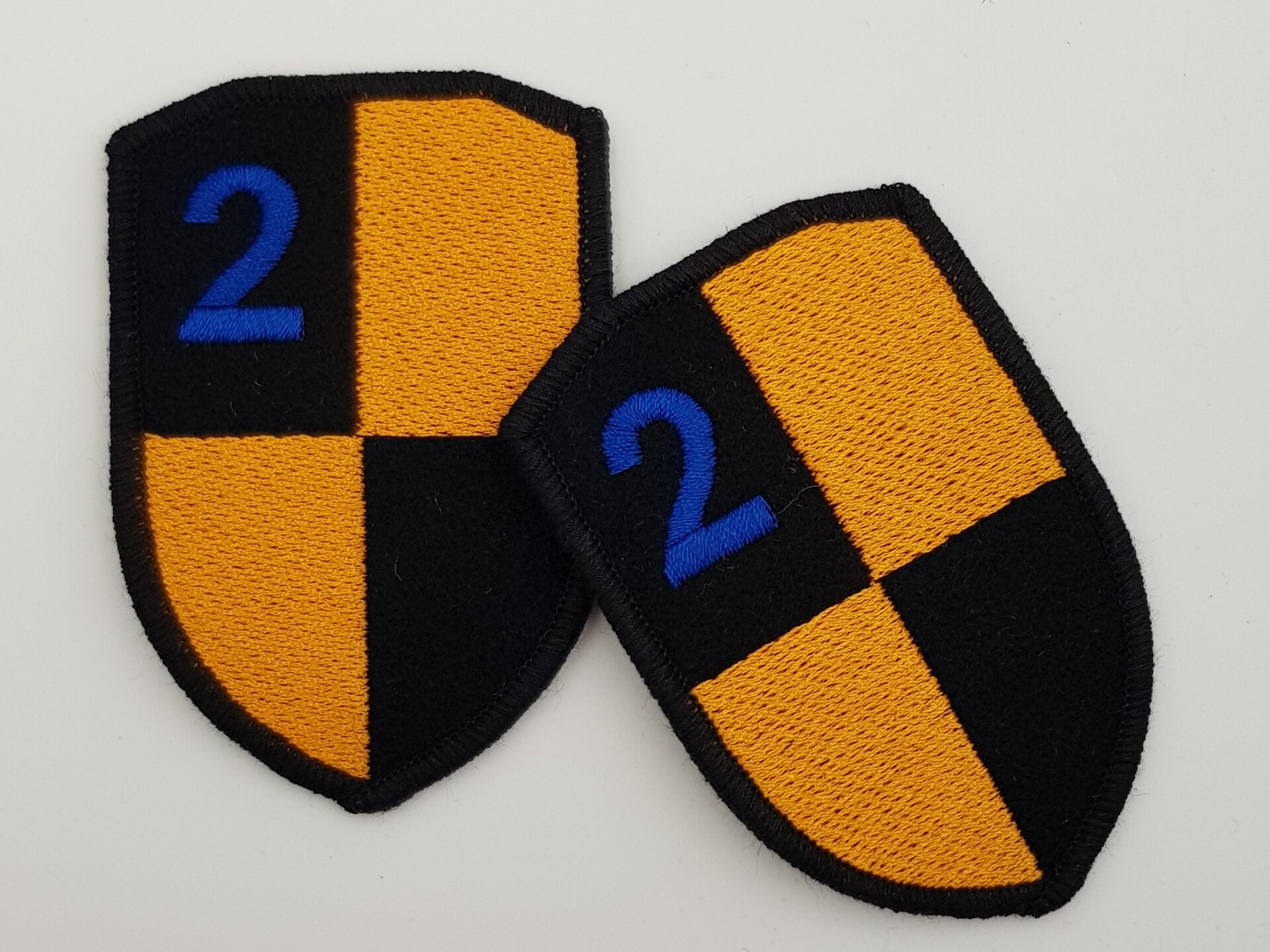 Emblemat 2 Batalion Logistyczny Bydgoszcz (wyjściowa)