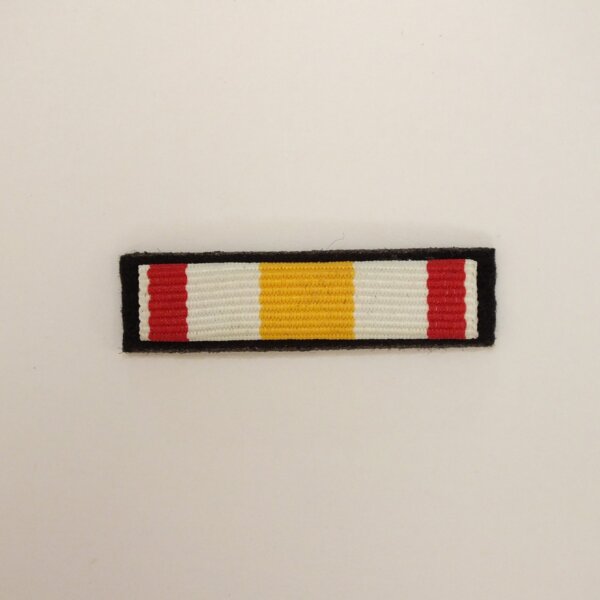 Baretka Zasłużony Honorowy Dawca Krwi PCK - brąz - pinsy