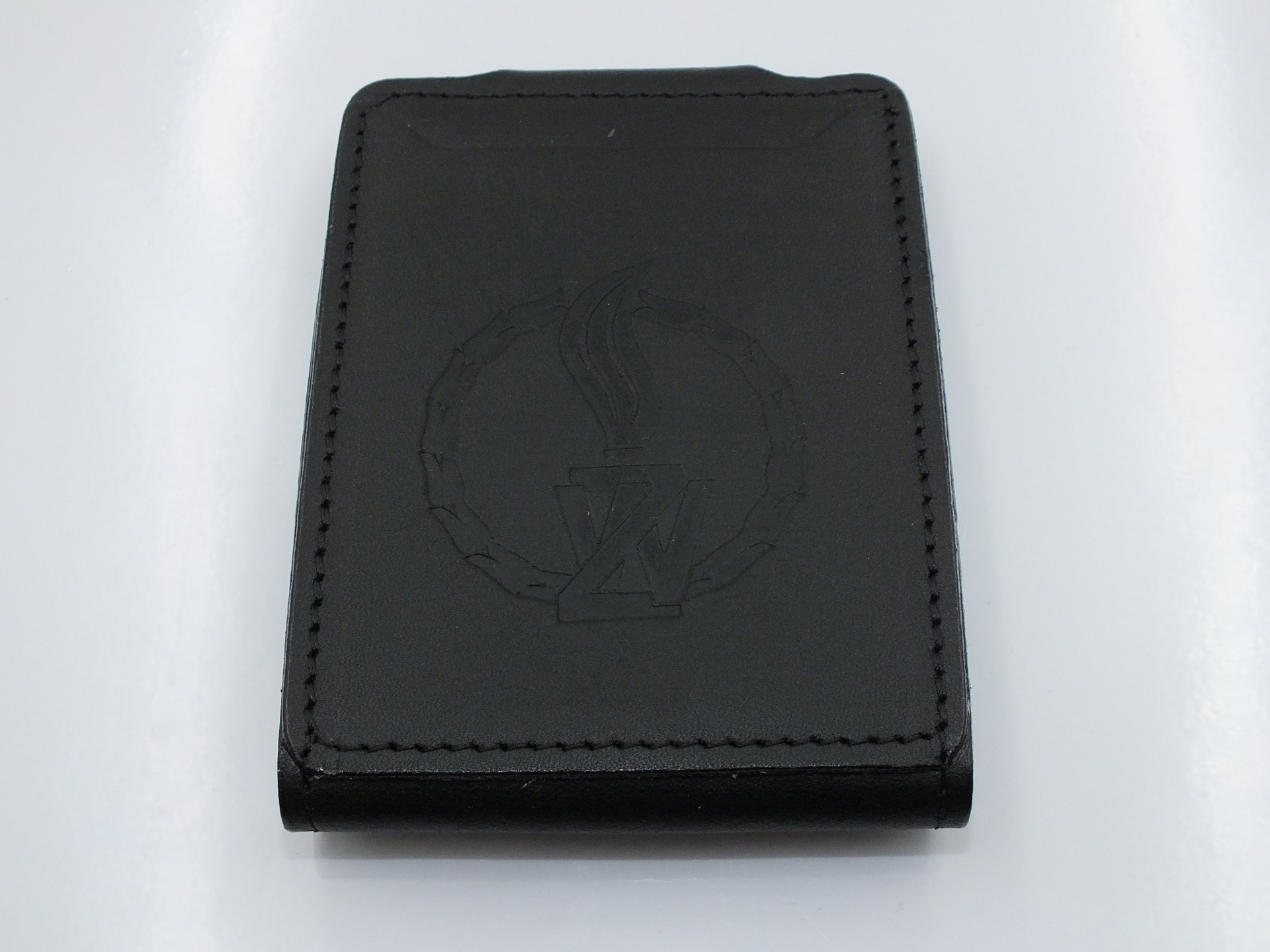 Legitymacja Żandarmeria Wojskowa