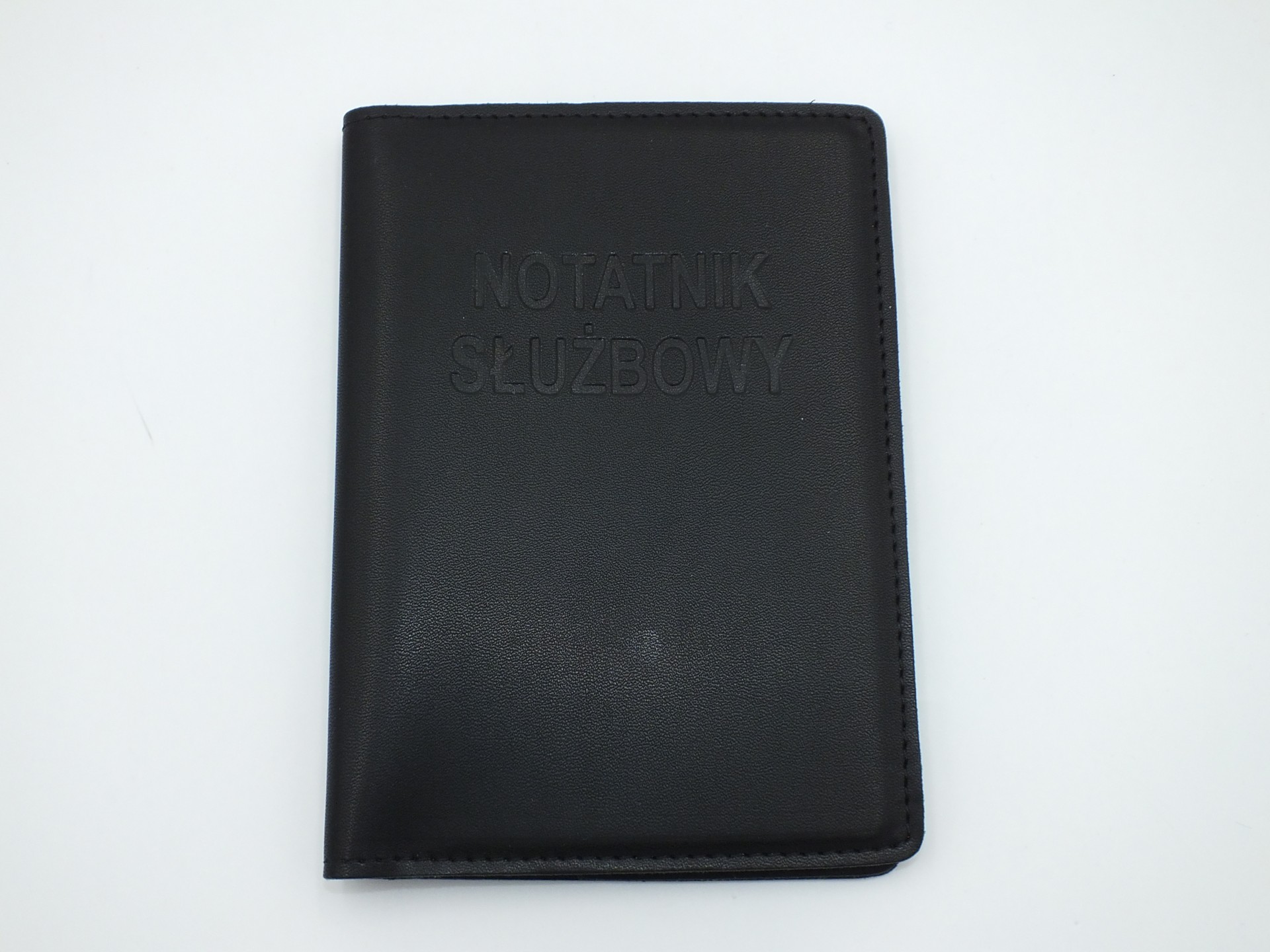 Notatnik służbowy (110mm x 145mm)