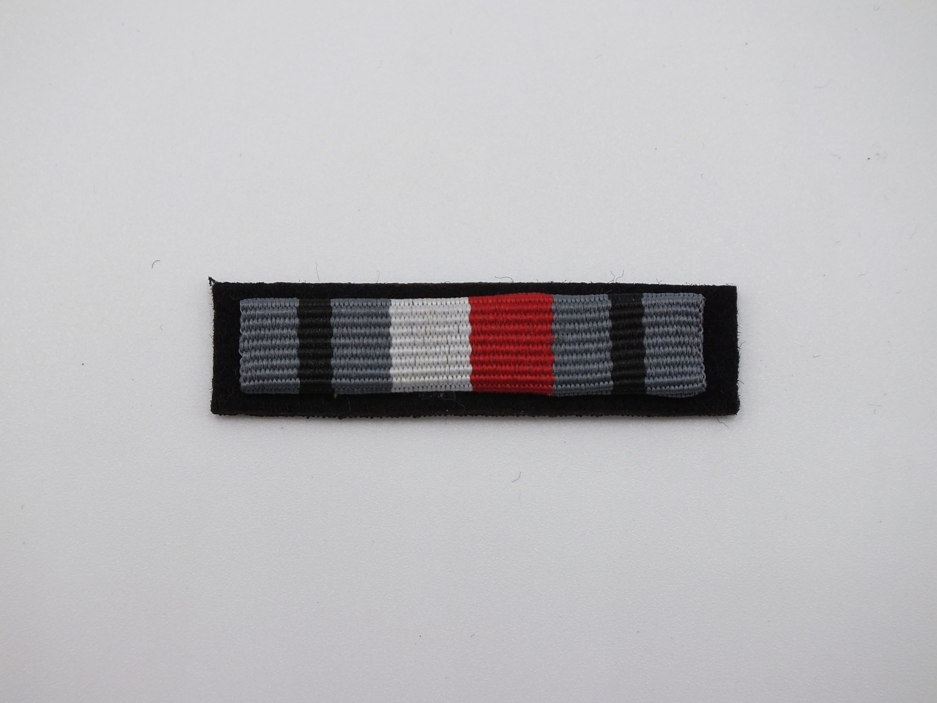 Baretka Krzyż Czynu Bojowego Polskich Sił Zbrojnych na Zachodzie