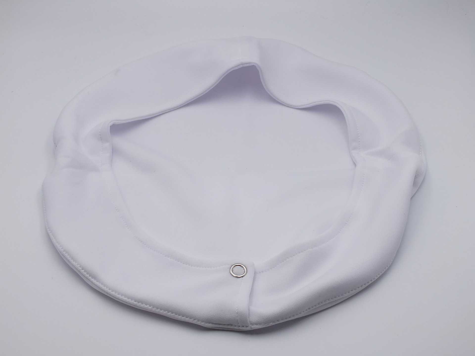 Pokrowiec na czapkę gabardynową Wydziału Ruchu Drogowego Policji