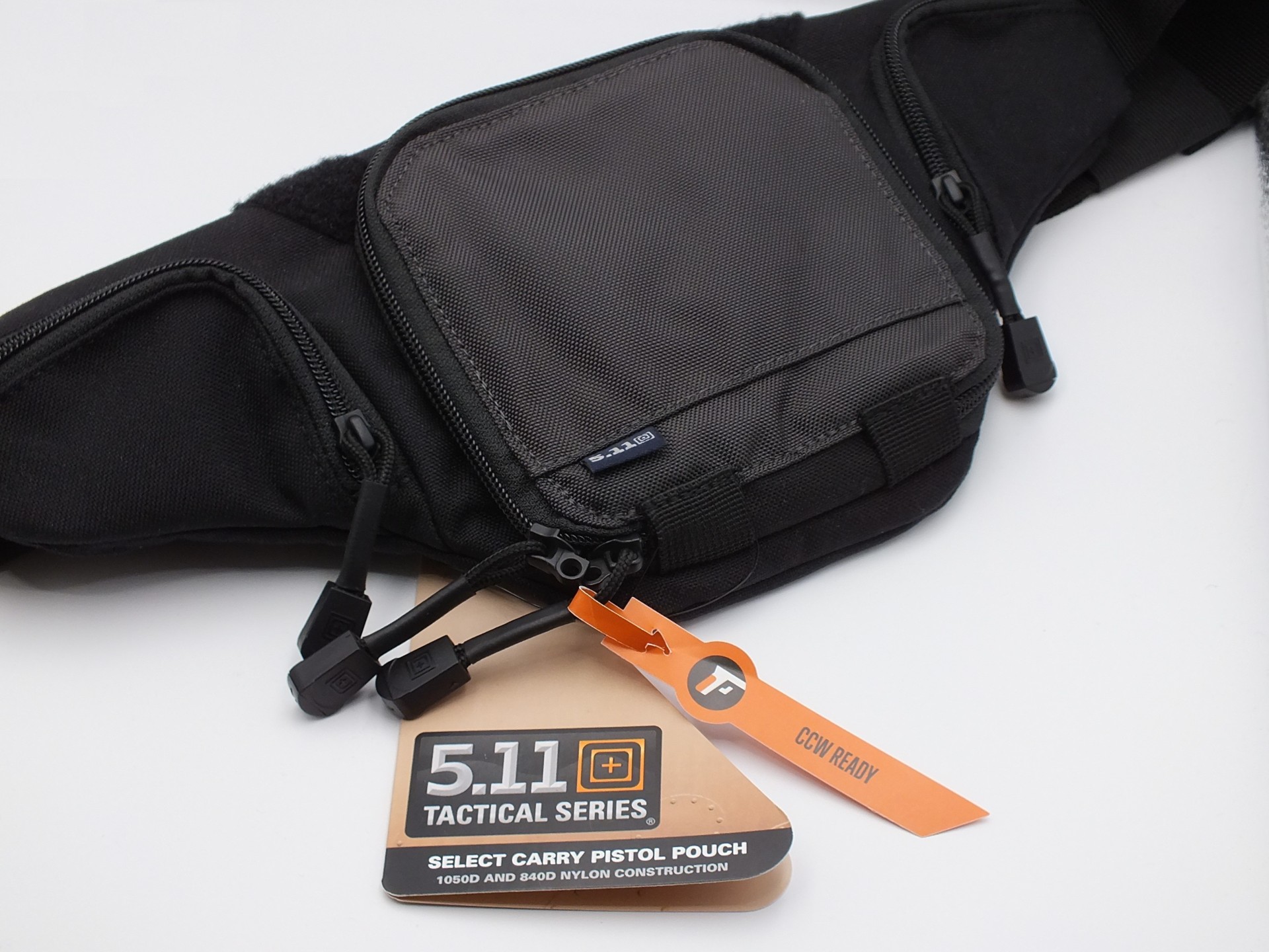 Saszetka na broń 5.11 Select Carry Pistol Pouch Saszetka na broń 5.11 Select Carry Pistol Pouch