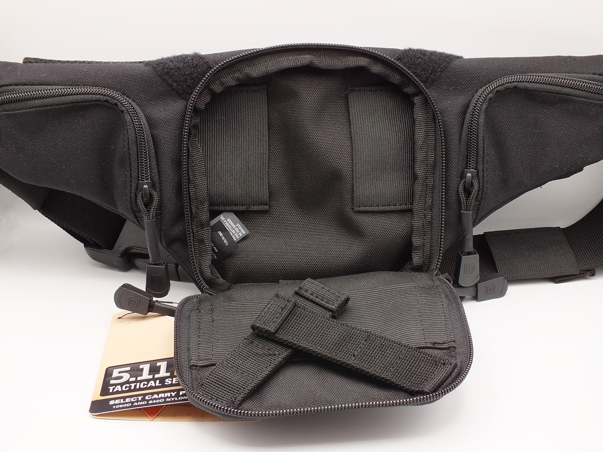 Saszetka na broń 5.11 Select Carry Pistol Pouch