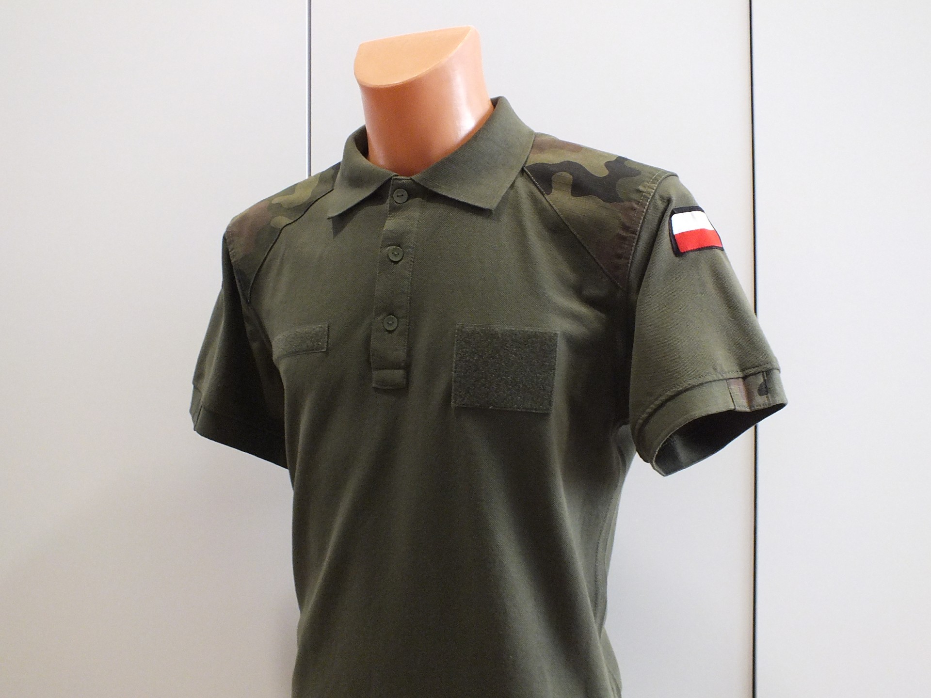 Koszulka polowa wz. 304A/MON