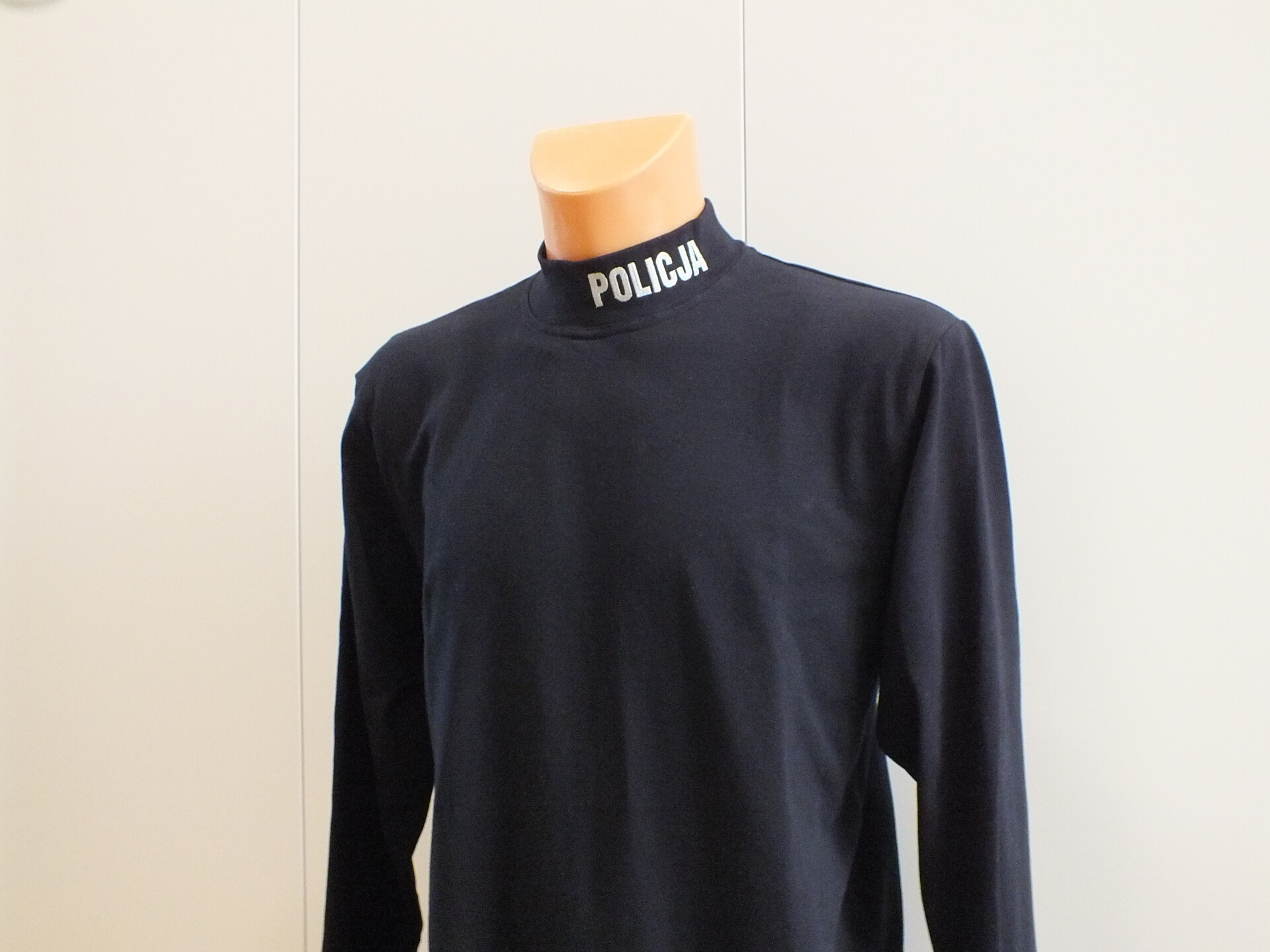 Półgolf POLICJA Półgolf POLICJA