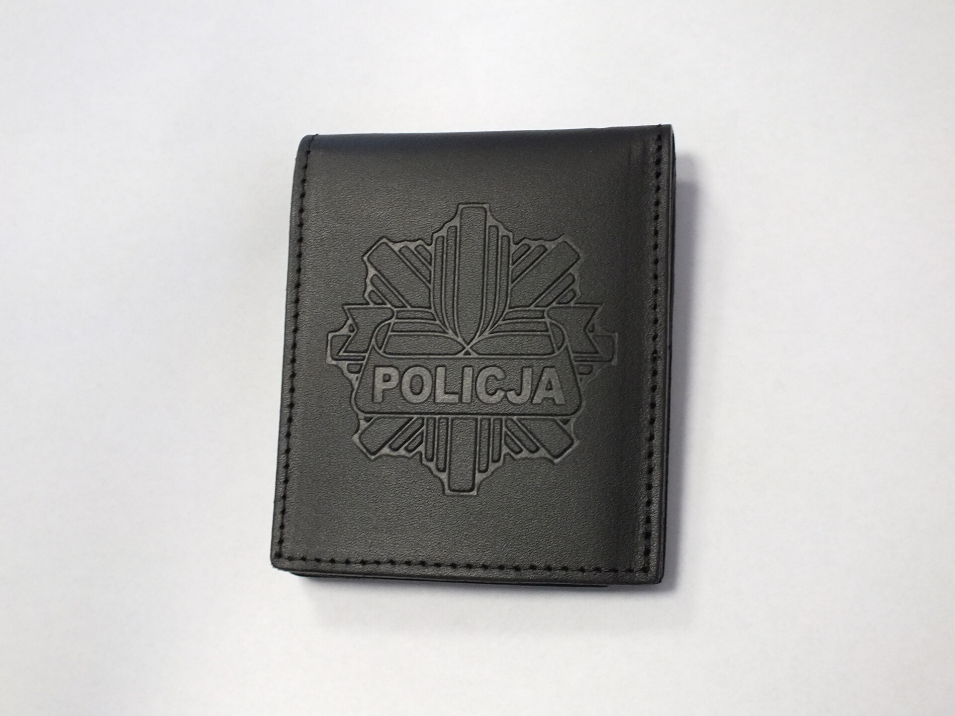 Legitymacja Policja odchylana