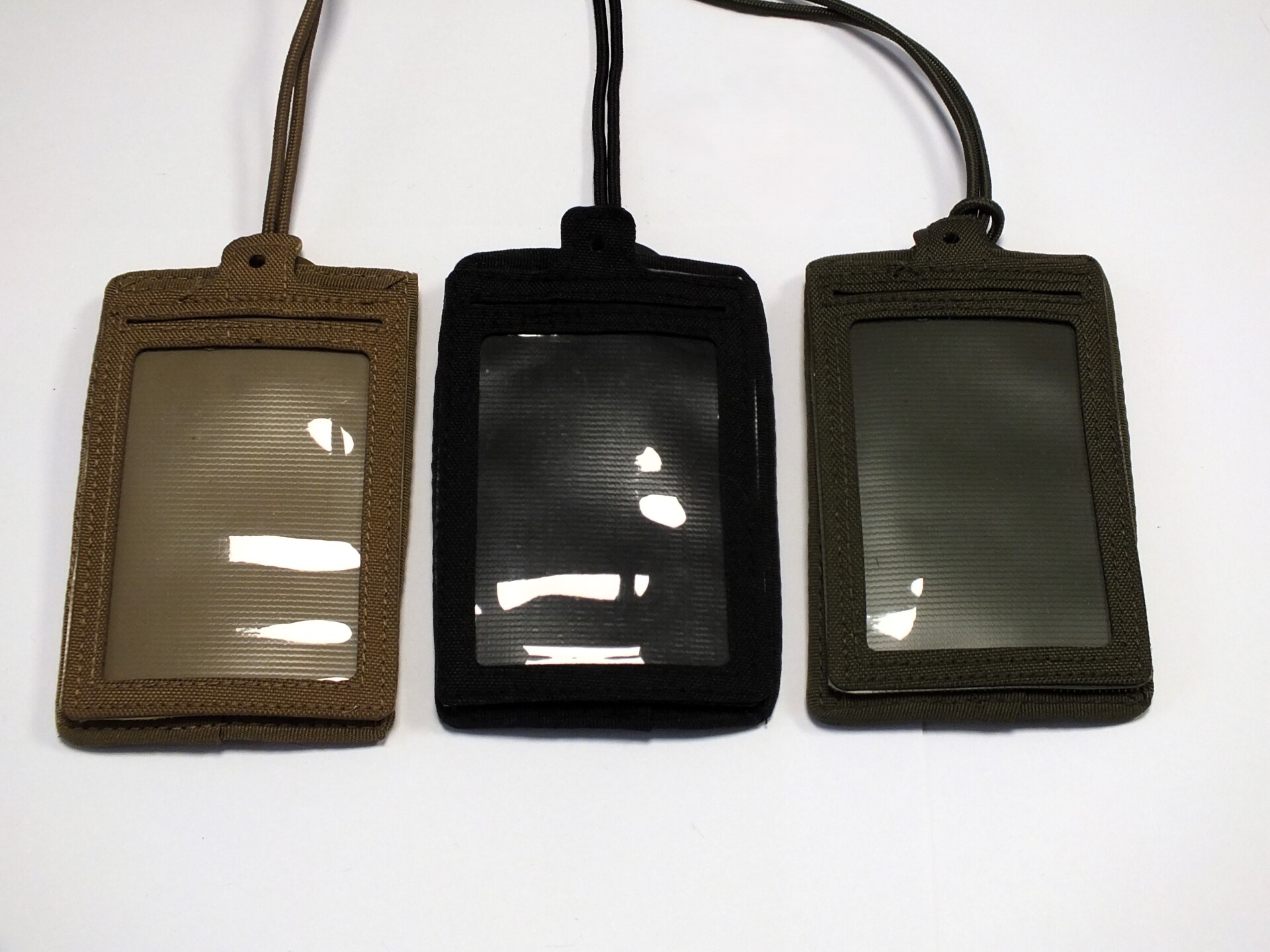 Etui na legitymację