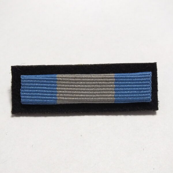 Baretka Krzyż WOPR - przyszywane