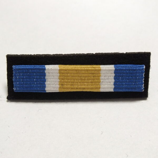 Baretka Za Zasługi Wodne Ochotnicze Pogotowie Ratunkowe - przyszywane