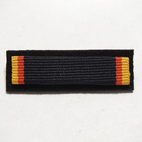 Baretka Krzyż Świętego Floriana - przyszywane