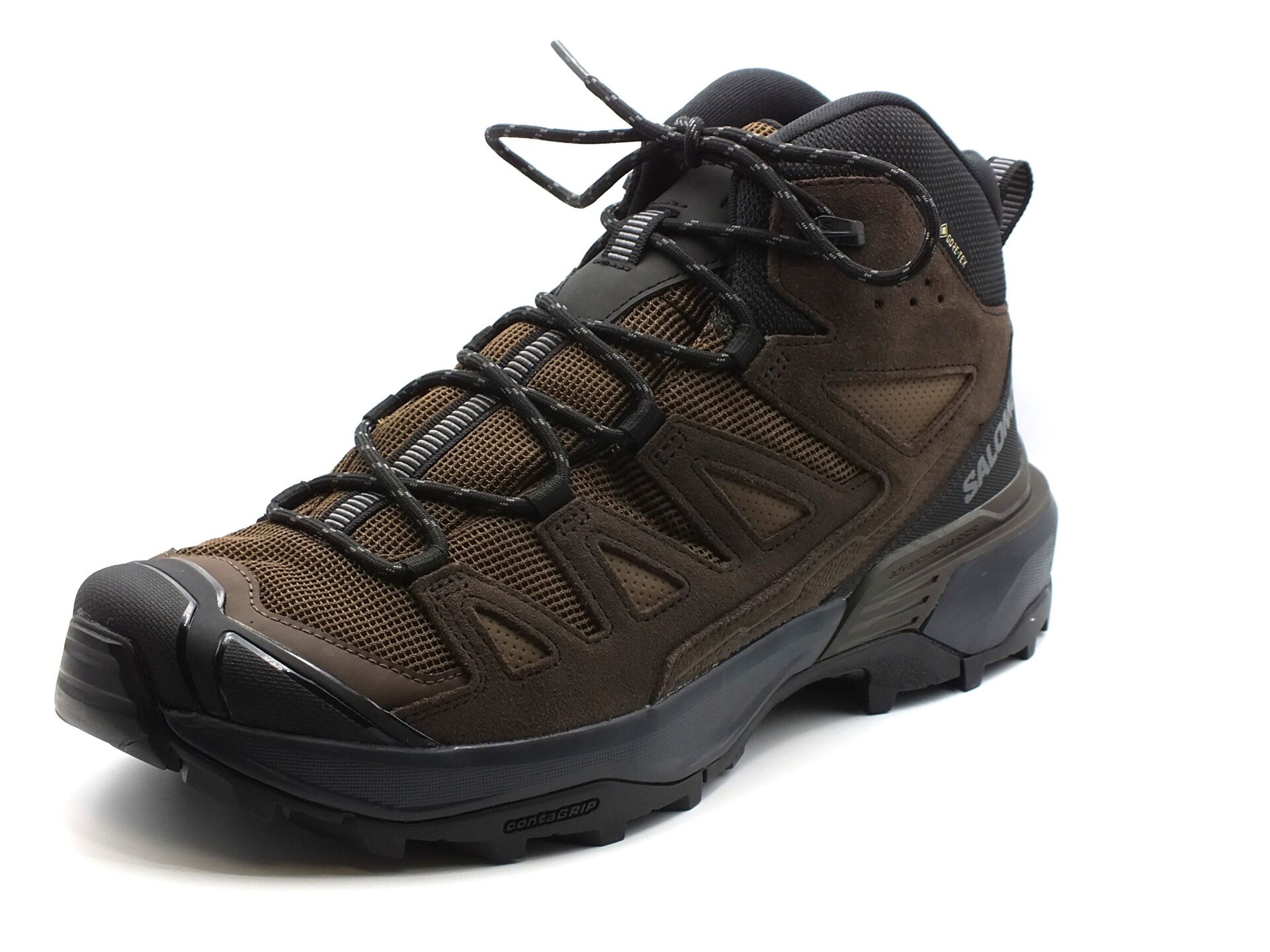 Buty męskie Salomon X Ultra 360 LTR MID GTX Gore-Tex