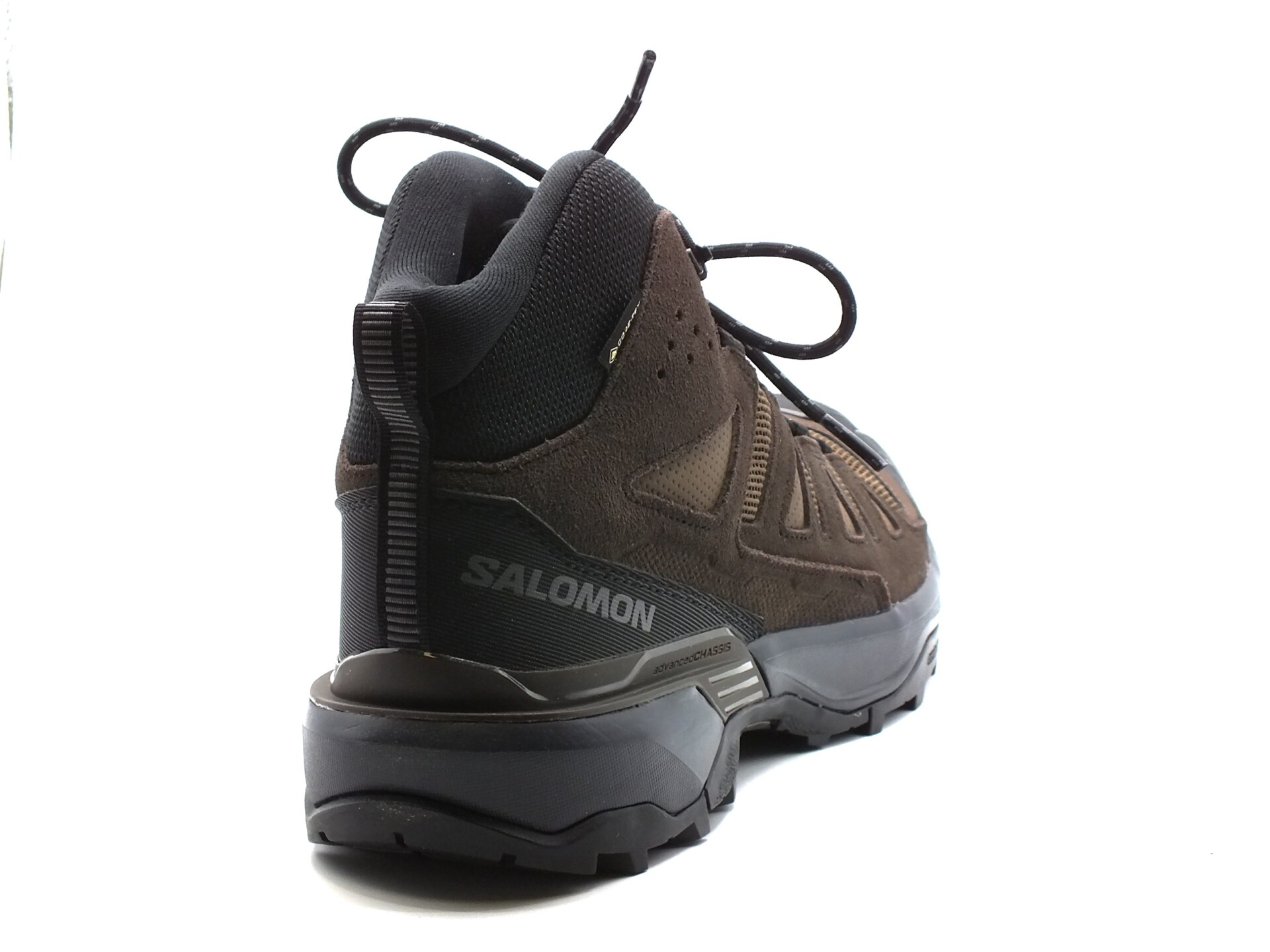 Buty męskie Salomon X Ultra 360 LTR MID GTX Gore-Tex