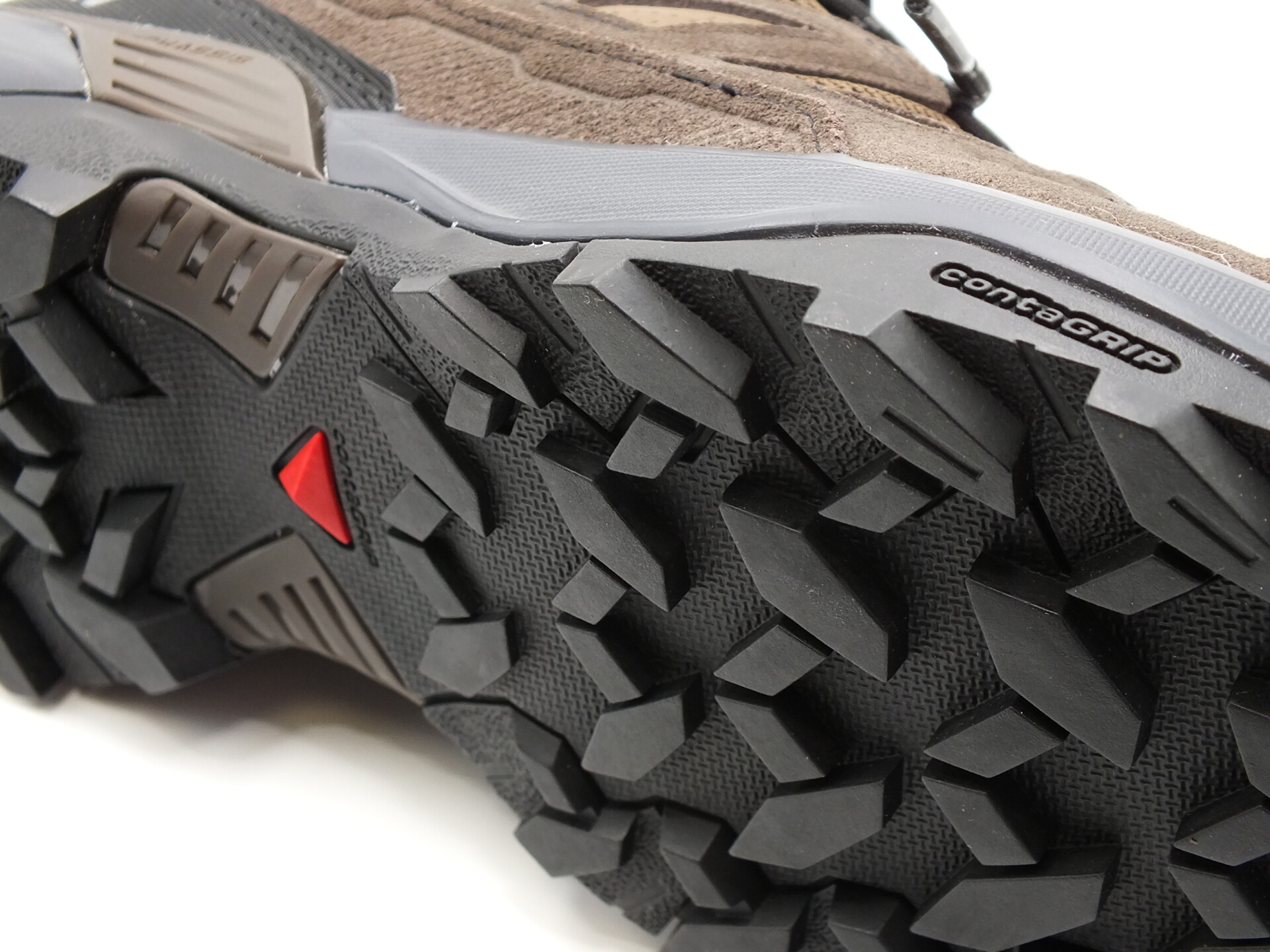Buty męskie Salomon X Ultra 360 LTR MID GTX Gore-Tex