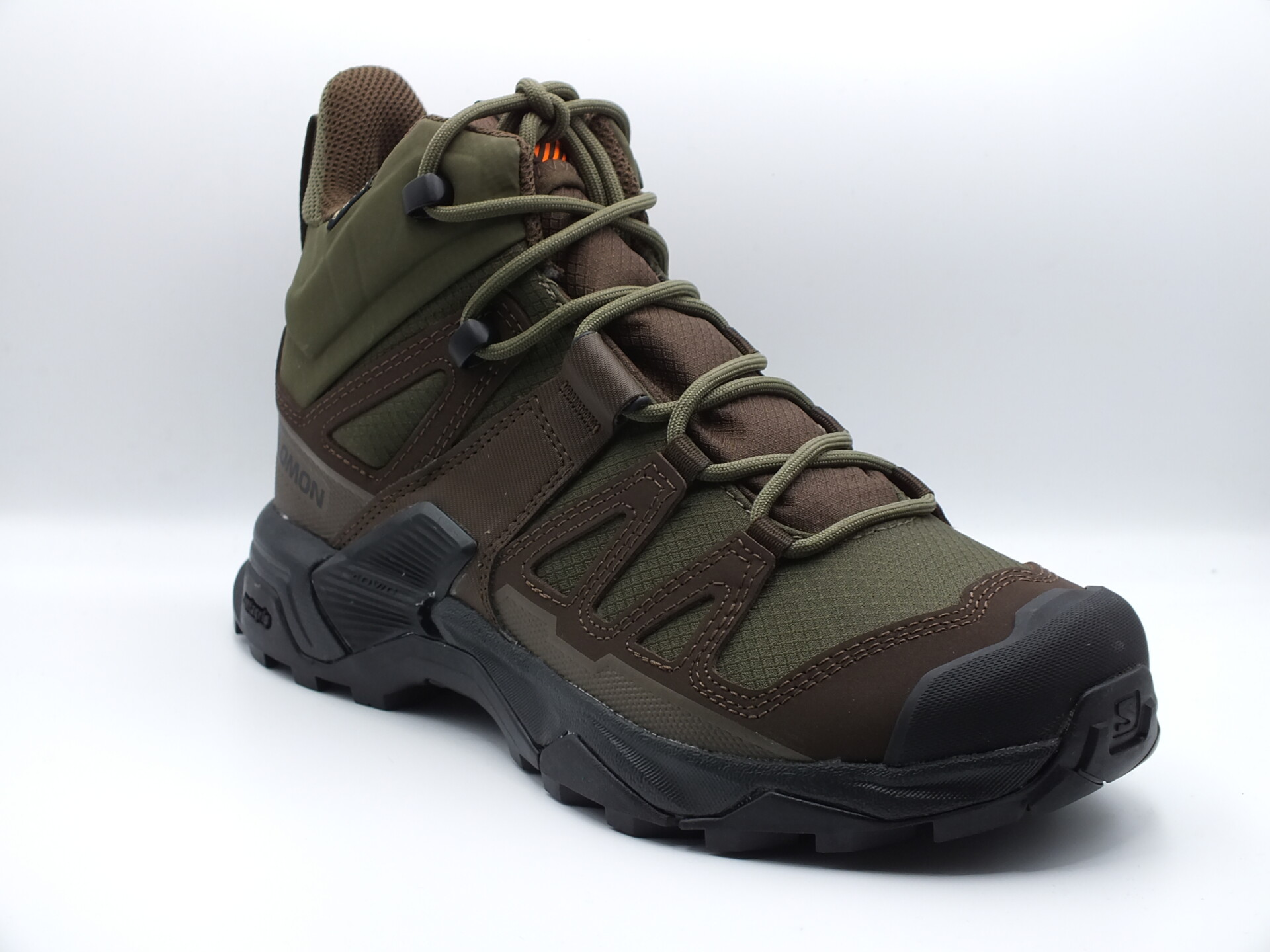 Buty damskie Salomon X Ultra Tracker GTX Gore-Tex