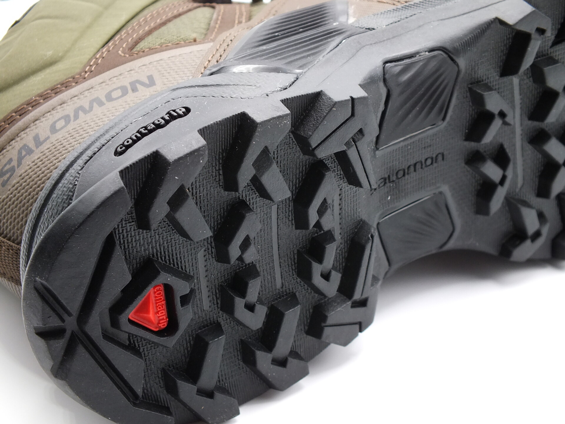 Buty damskie Salomon X Ultra Tracker GTX Gore-Tex