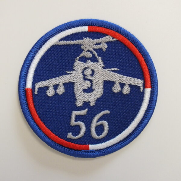 Emblemat 56 Baza Lotnicza Inowrocław (wyjściowa)