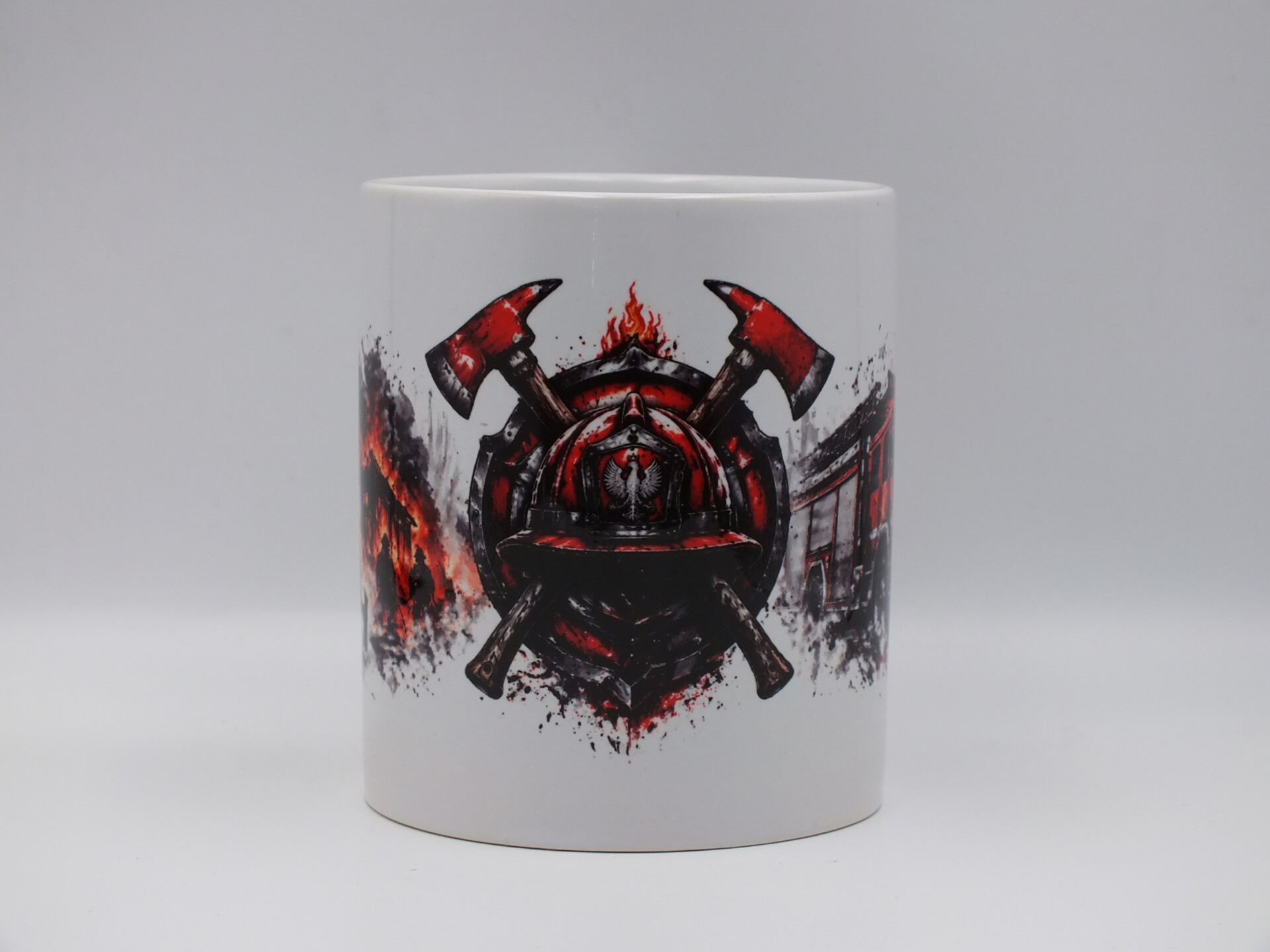 Kubek z nadrukiem – wzór #3