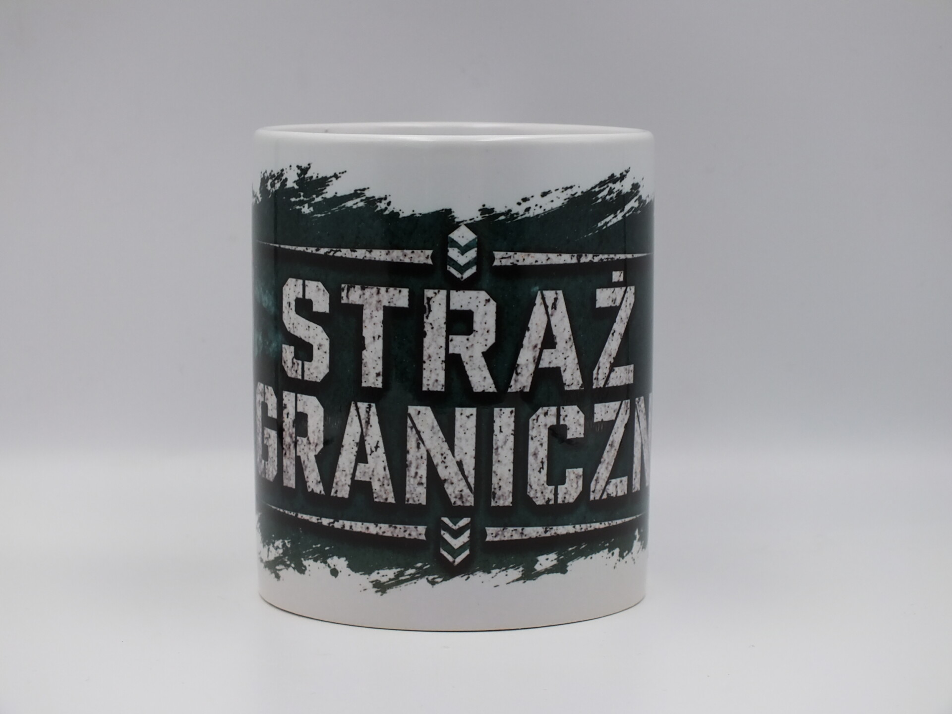 Kubek z nadrukiem – wzór #11