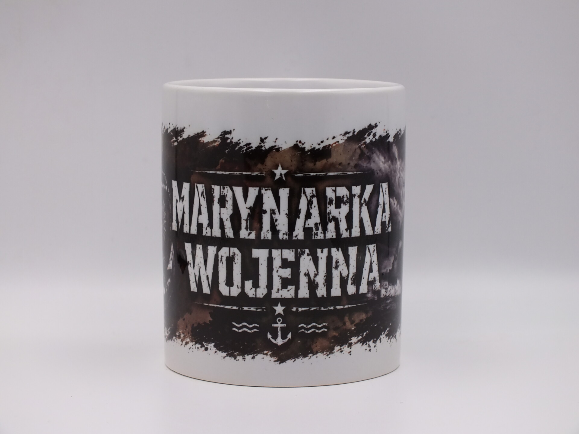 Kubek z nadrukiem – wzór #6