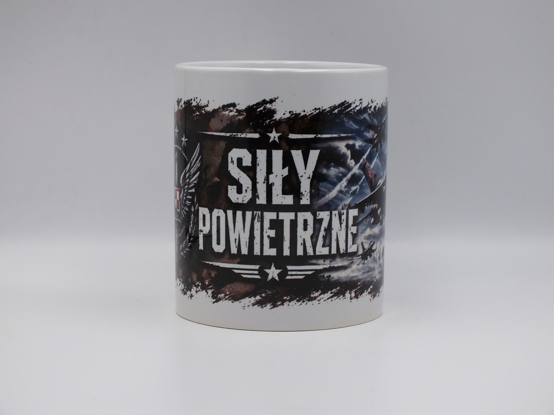 Kubek z nadrukiem – wzór #7