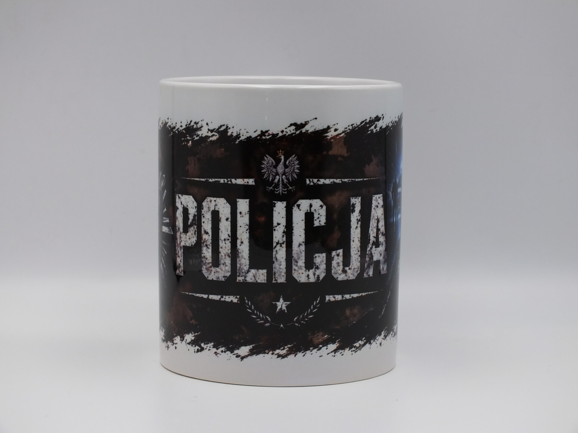 Kubek z nadrukiem – wzór #8