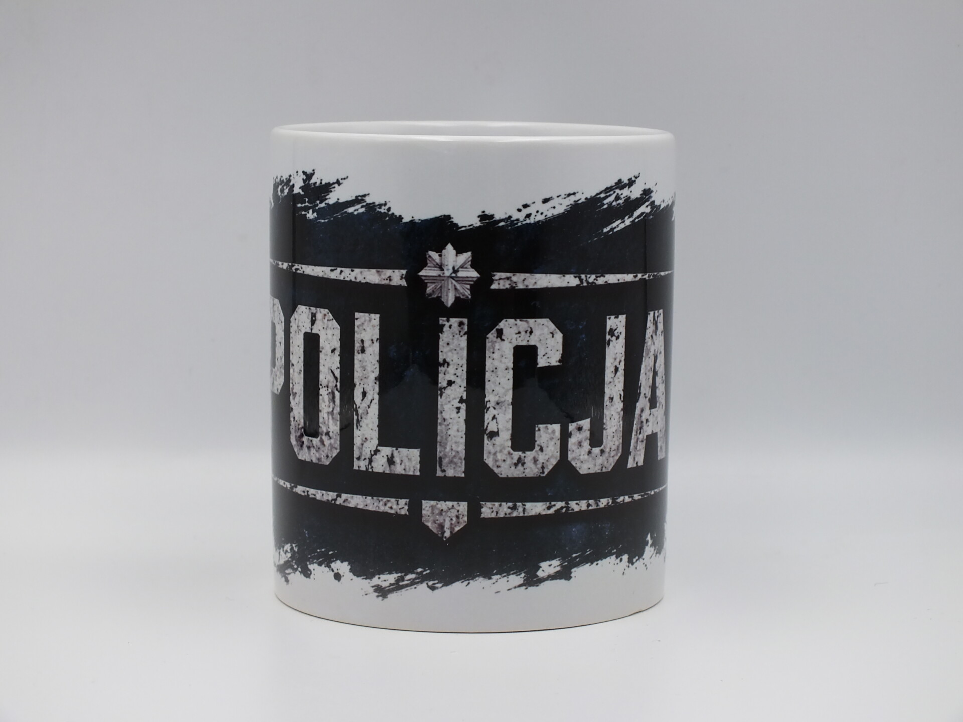 Kubek z nadrukiem – wzór #9