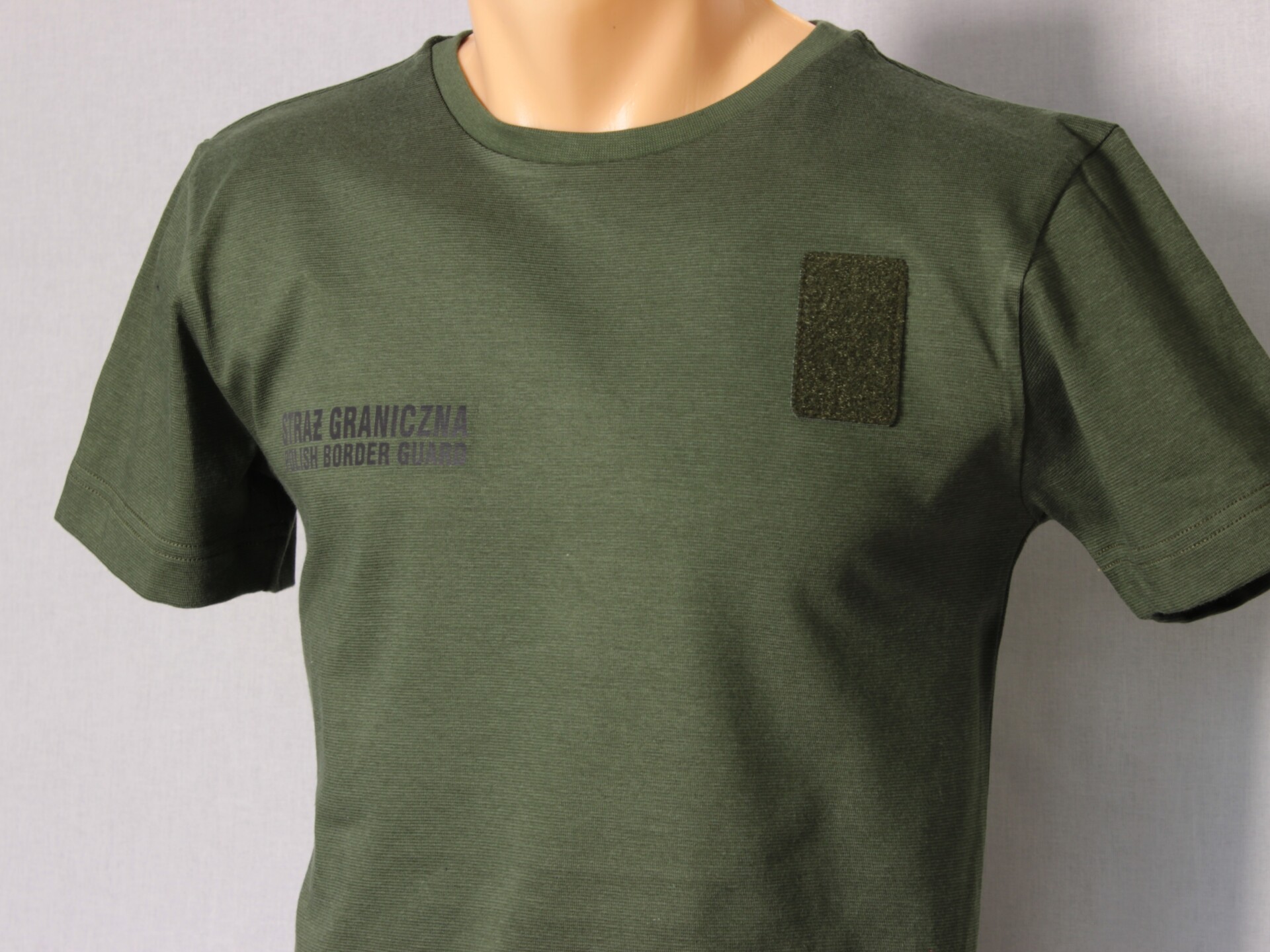 Koszulka Straż Graniczna Polish Border Guard